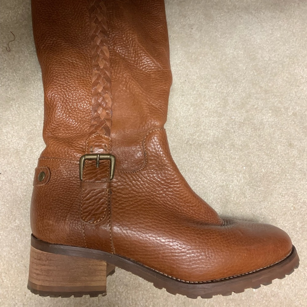 Fabianelli italian women boot